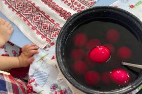 Tradiții de Paște trăite cu bucurie💗