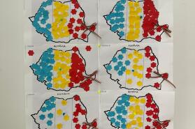 1 Decembrie la Grădinița Angel Kids🇹🇩