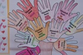 La mulți ani de Ziua Drepturilor Copilului!