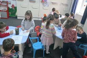 Copiii sunt diferiți, dar egali în drepturi!